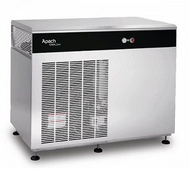 Льдогенератор чешуйчатого льда Apach AS250