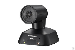 PTZ-видеокамера Panasonic AW-UE4KG 