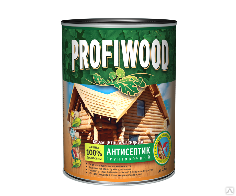 Антисептик лаковый Profiwood. Profiwood защитно-декоративное покрытие для древесины. Profiwood антисептик для дерева цвета. Антисептик Profiwood, для дерева, тонирующий, тик, 2.1 кг.