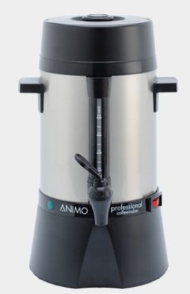 Кофеварка Animo Professional 25P
