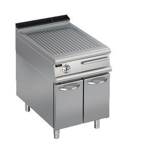 Поверхность жарочная газовая 900 серии Apach Chef Line Lftg659Crtcs
