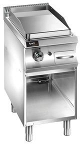 Поверхность жарочная электрическая 900 серии Apach Chef Line Glfte49Lcos