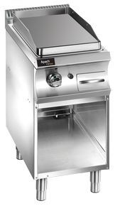 Поверхность жарочная электрическая 900 серии Apach Chef Line Glfte49Los
