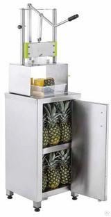 Подставка для машины для очистки ананасов Cc.Asm01 