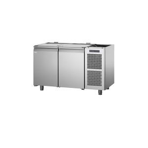 Стол холодильный Apach Chef Line Ltrmgn1Nt