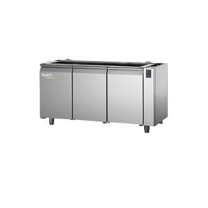 Стол холодильный кондитерский Apach Chef Line Ltrp111Ntr