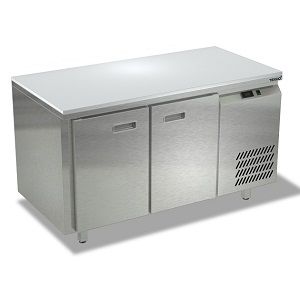 Стол холодильный центральный Спб/о-521/20-1306