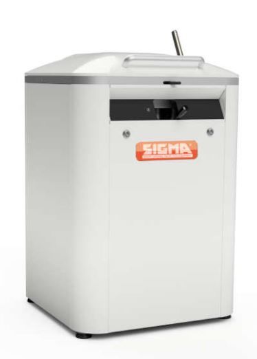 Тестоделитель-округлитель Sigma Sq 20 автомат