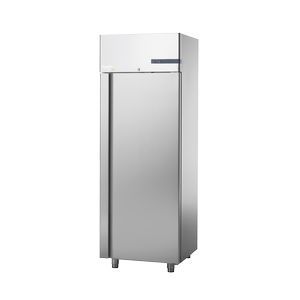 Шкаф морозильный 600 литров без агрегата Apach Chef Line Lcfm60Mr