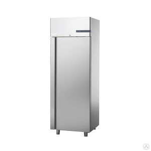 Шкаф морозильный 650 литров без агрегата Apach Chef Line Lcfm65Mr 