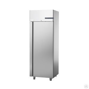 Шкаф холодильный 600 литров без агрегата Apach Chef Line Lcrm60Sr 