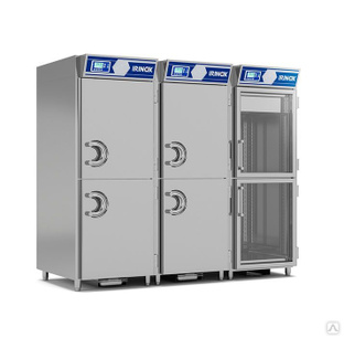 Шкаф холодильный Irinox Cp 120 Multi Rr/Sanigen 