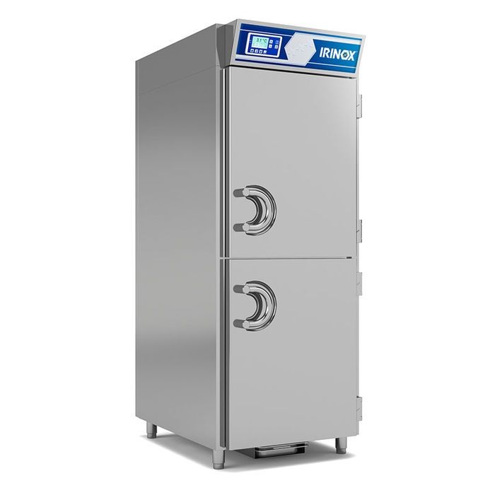 Шкаф холодильный Irinox Cp 40 Ru
