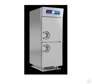 Шкаф холодильный Irinox Cp One/Двойная дверца 