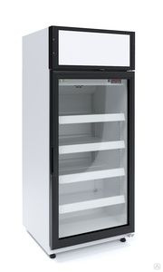 Шкаф холодильный Kayman к150-ксв #1