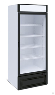 Шкаф холодильный Kayman к700-ксв #1