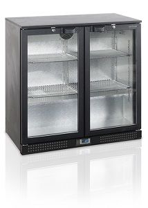 Шкаф холодильный Tefcold Ba25H