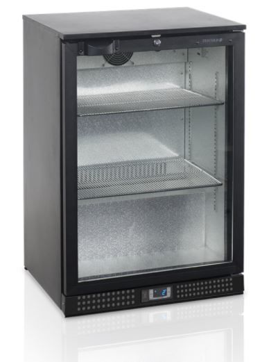 Шкаф холодильный Tefcold Ba15H