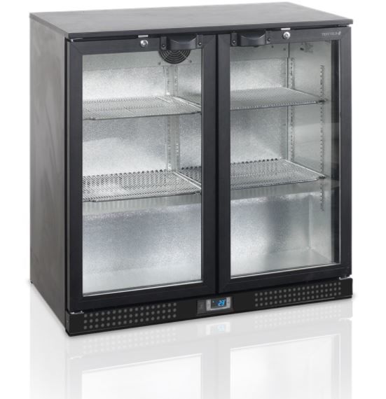 Шкаф холодильный Tefcold Ba20H