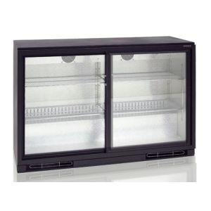Шкаф холодильный Tefcold Ba30S-2