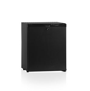 Шкаф холодильный Tefcold Tm32 черный