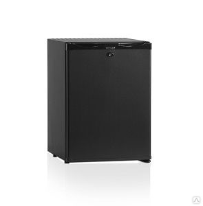 Шкаф холодильный Tefcold Tm42 черный 