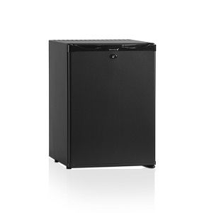 Шкаф холодильный Tefcold Tm42 черный
