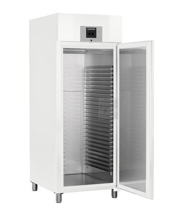 Шкаф холодильный с глухой дверью Liebherr Bkpv 8420