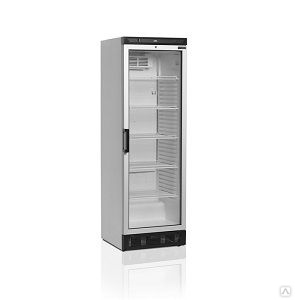 Шкаф холодильный со стеклом Tefcold Fs1380 