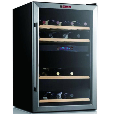Отдельностоящий винный шкаф 2250 бутылок Lasommeliere SLS48.2Z