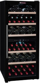 Отдельностоящий винный шкаф 101200 бутылок Lasommeliere SLS102DZ