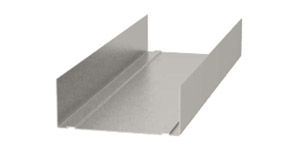 Профиль для гипсокартона ПН 100*40 толщина 0,6 мм Baribal