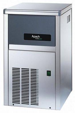 Льдогенератор кубикового льда Apach ACB2204B P