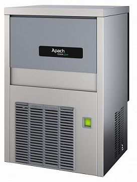 Льдогенератор кубикового льда Apach ACB2806B