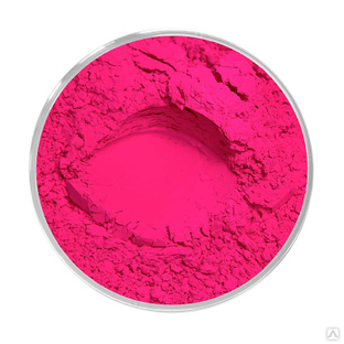 Пигмент Neon Pink, 25мл 