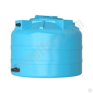 Ёмкость для воды ATV без поплавка 3000 л синий Aquatech 0-16-1562 006-0081 