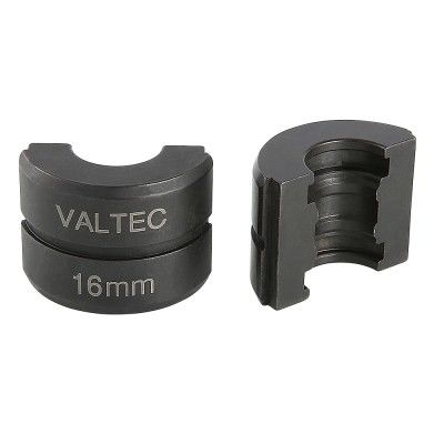 Вкладыши для пресс-клещей VALTEC 16 мм VTm.294.0.16