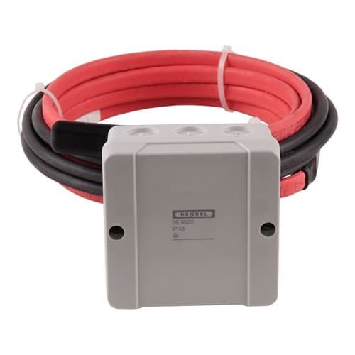 Комплект нагревательного кабеля Freezstop Lite L=2м ССТ 022-2037