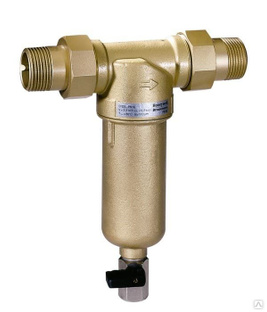 Фильтр для предварительной очистки горячей воды Honeywell FF06-1"AAM 1075h 