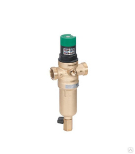 Фильтр для очистки горячей воды от механических примесей Honeywell FK06-3/4"AAM 1084h 