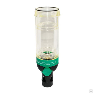 Прозрачная чаша фильтра Honeywel KF11S-1A для размеров R1 1/2 - R3 е7130 Honeywell 