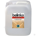 Грунт для водного паркетного лака "BELINKA" 5 л С-000136152