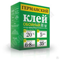 Клей для обоев 
