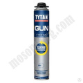 Montážní pěna profi /léto/ 750 ml