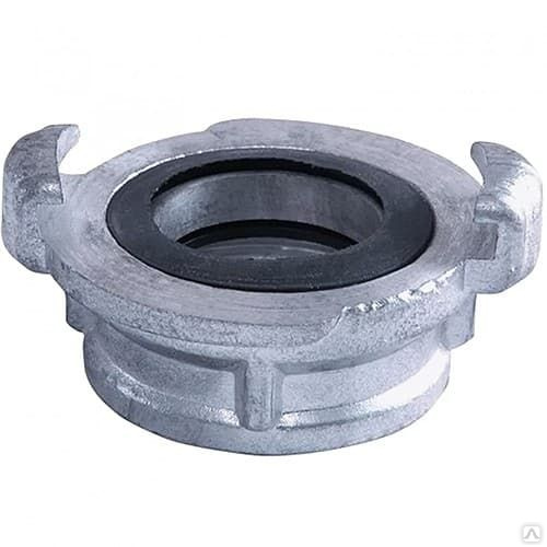 Головка напорная 80 мм ГМ-80 алюминий муфтовая 016-0055 купить в Москве ...