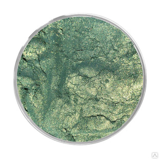 Пигмент Victorian Green, 25мл 