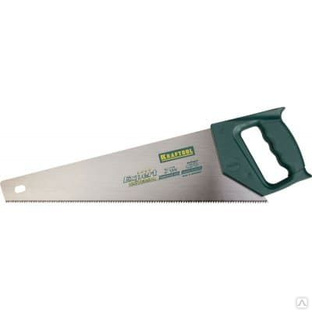 MIRAX 375мм, 375мм, ножовка по дереву Universal 1502-40 15004-50 