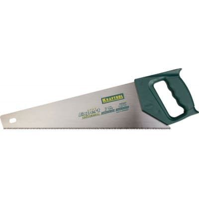 MIRAX 375мм, 375мм, ножовка по дереву Universal 1502-40 15004-50