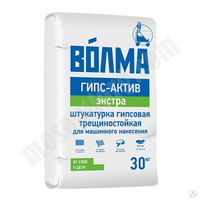 Штукатурка 