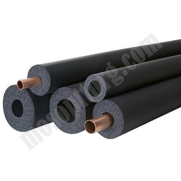 Трубная изоляция из каучука, 18х9мм, 2м, Armaflex XG С-000101874 ARMAFLEX